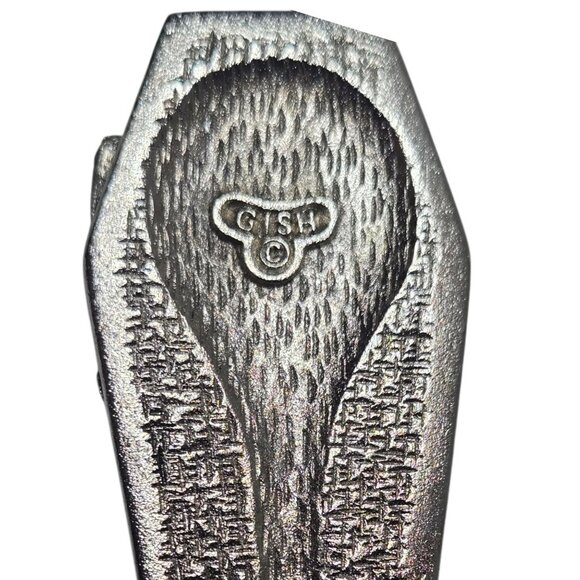 Nashville Tennessee Souvenir Letter Opener Vintage Travel Collectible TN - Picture 6 of 16